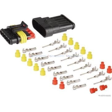 Plugghussats från Autofrance