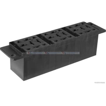 Relä, Socket från Autofrance