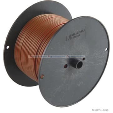 Elkabel från Autofrance