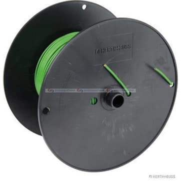 Elkabel från Autofrance