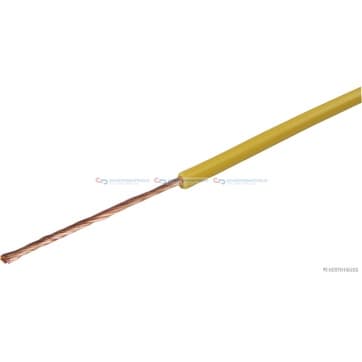 Elkabel från Autofrance