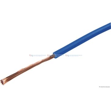 Elkabel från Autofrance