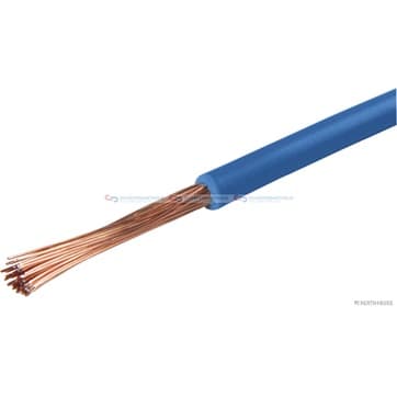 Elkabel från Autofrance