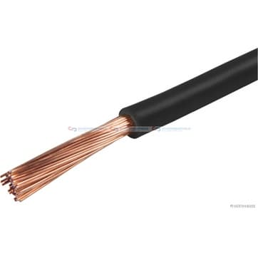 Elkabel från Autofrance