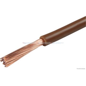 Elkabel från Autofrance