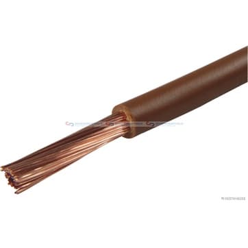 Elkabel från Autofrance