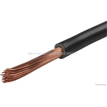 Elkabel från Autofrance