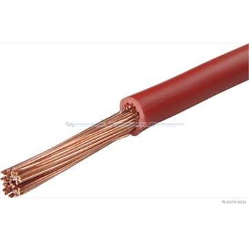 Elkabel från Autofrance