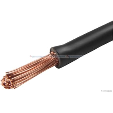 Elkabel från Autofrance