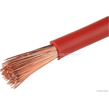 Elkabel från Autofrance