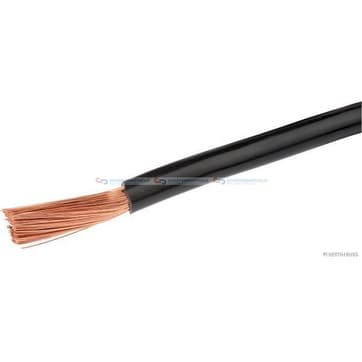 Elkabel från Autofrance