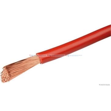 Elkabel från Autofrance