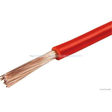 Elkabel från Autofrance