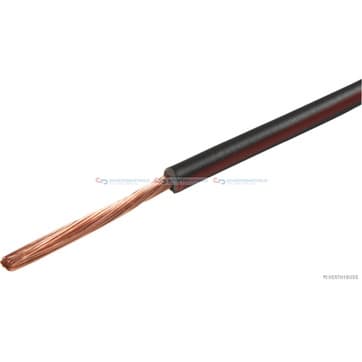 Elkabel från Autofrance