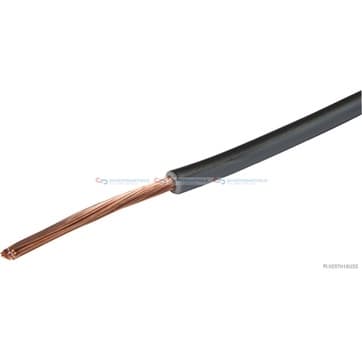 Elkabel från Autofrance