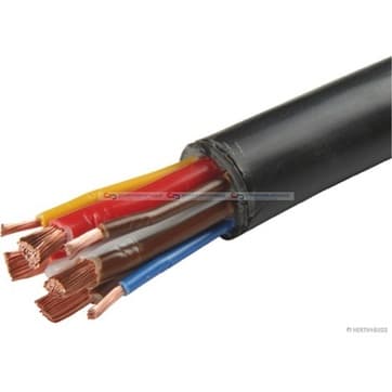 Elkabel från Autofrance