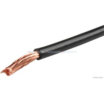 Elkabel från Autofrance
