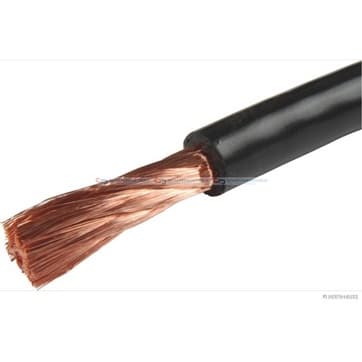 Elkabel från Autofrance