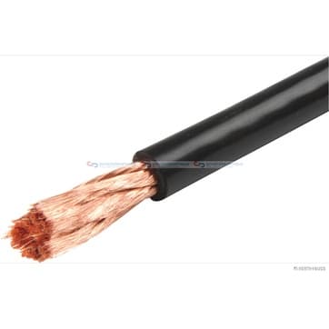 Elkabel från Autofrance