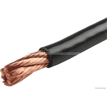 Elkabel från Autofrance