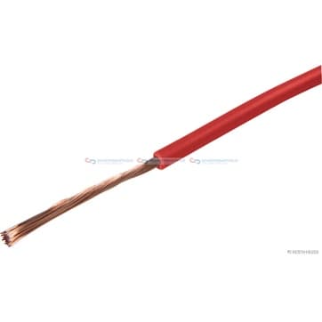 Elkabel från Autofrance