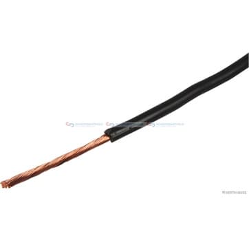 Elkabel från Autofrance