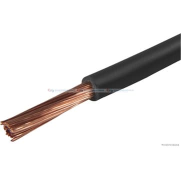 Elkabel från Autofrance