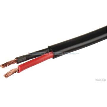 Elkabel från Autofrance