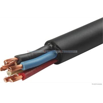 Elkabel från Autofrance