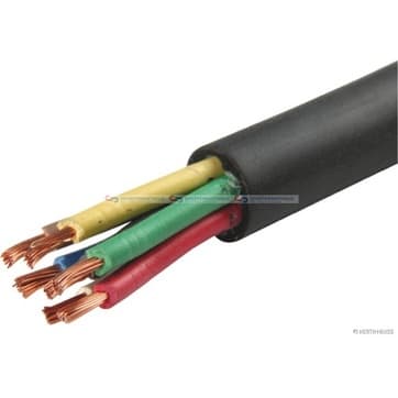 Elkabel från Autofrance