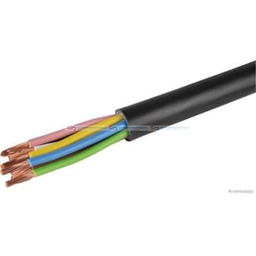 Elkabel från Autofrance