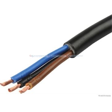 Elkabel från Autofrance