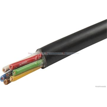 Elkabel från Autofrance