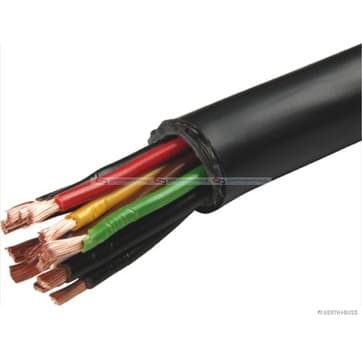 Elkabel från Autofrance