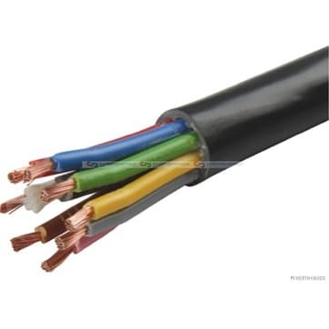 Elkabel från Autofrance