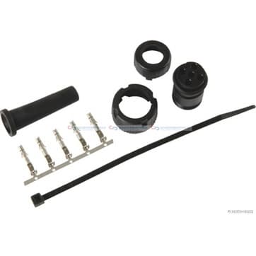 Plugghussats från Autofrance