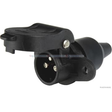 Stickdosa från Autofrance