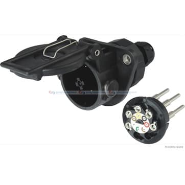 Stickdosa från Autofrance