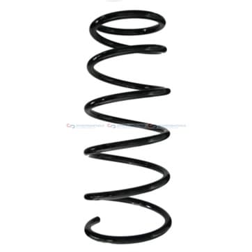 Fjäder, Framaxel från Autofrance