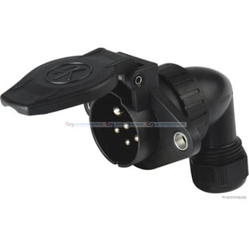 Stickdosa från Autofrance