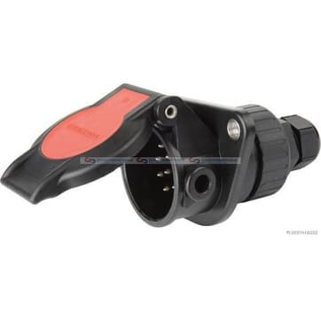 Stickdosa från Autofrance