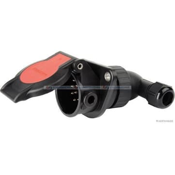 Stickdosa från Autofrance