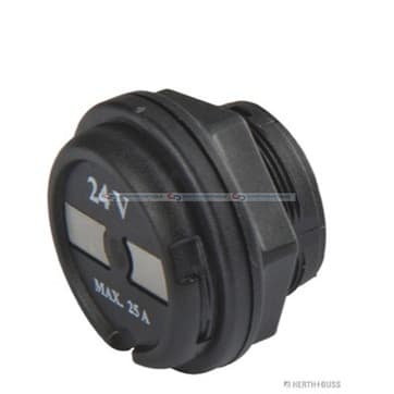 Stickdosa från Autofrance