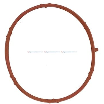 Insugsgrenrörspackning, hus från Autofrance