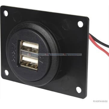 Stickdosa från Autofrance