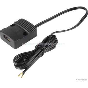 Stickdosa från Autofrance