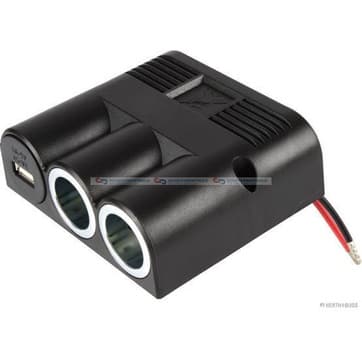 Stickdosa från Autofrance