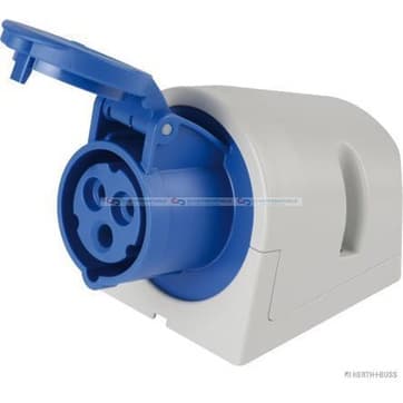 Stickdosa från Autofrance