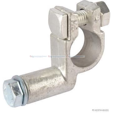 Batteri, Terminal Clamp från Autofrance
