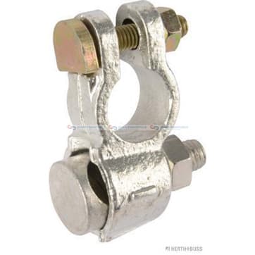 Batteri, Terminal Clamp från Autofrance